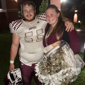 Meet your Posher, Megan